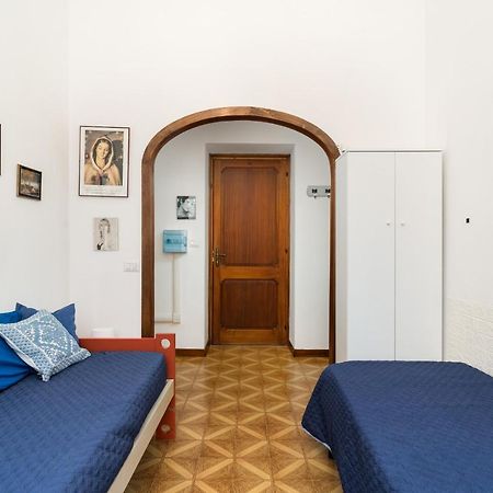ドルガーリ Casa Racheleヴィラ エクステリア 写真