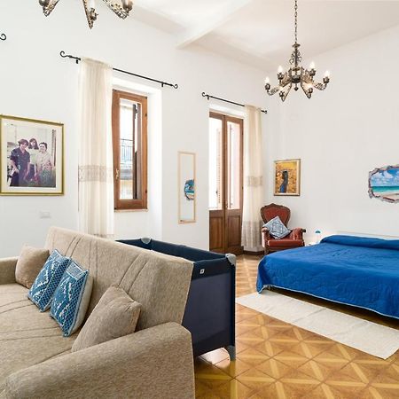 ドルガーリ Casa Racheleヴィラ エクステリア 写真
