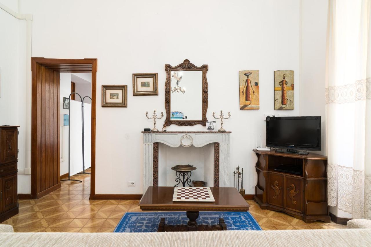 ドルガーリ Casa Racheleヴィラ エクステリア 写真