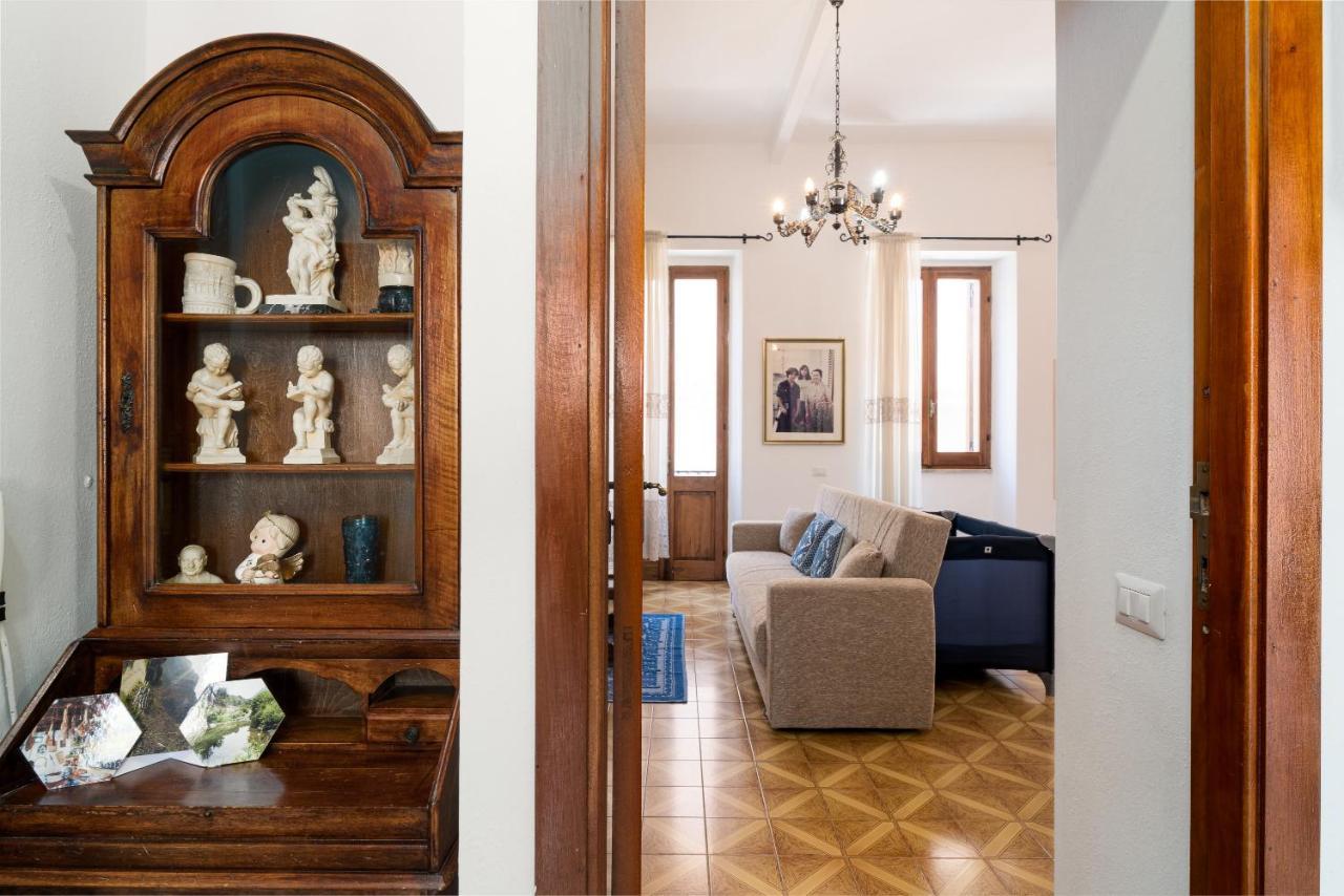 ドルガーリ Casa Racheleヴィラ エクステリア 写真